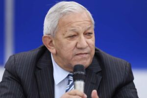 Gutiérrez : les sanctions ont appauvri et créé le chaos au Venezuela