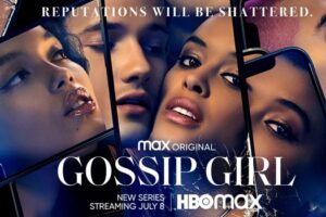 HBO Max a présenté la nouvelle version de « Gossip Girl » avec le latin Zión Moreno comme protagoniste