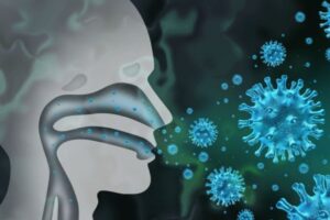 Il existe 11 variantes du covid depuis son apparition début 2020