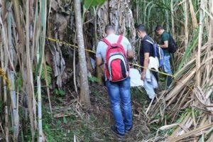 Il y a une centaine de leaders sociaux assassinés en Colombie cette année