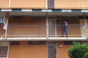 Ils effectuent plus de 700 jours de désinfection à Trujillo