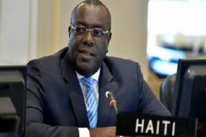 Ils soulignent que les assassins du président haïtien étaient des mercenaires