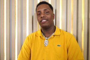 Kayblack, un représentant de l&rsquo;intersection entre rap et funk
