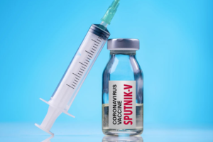 L&rsquo;Argentine a produit le premier lot de vaccins Spoutnik-V