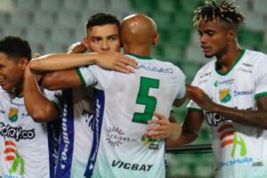 L&rsquo;Atlético Huila est champion et avec Quindío ils retourneront en première division