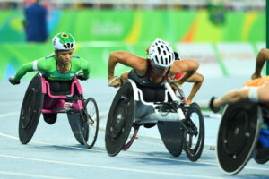 L&rsquo;USP et la mairie de Ribeirão Preto créent un centre de référence paralympique brésilien – Jornal da USP