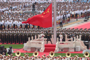 La Chine envoie ses messages – Jornal da USP
