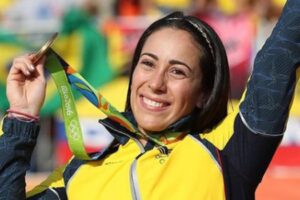 La Colombie répondra-t-elle aux attentes fixées par le Comité olympique colombien ?