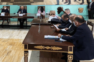 La Commission pour la révolution judiciaire a évalué la loi sur les gardiens de la patrie