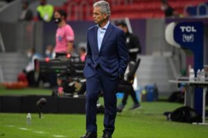 « La fortune ne nous a pas favorisés »