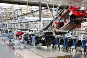 La reprise de l&rsquo;industrie masque une « reprimarisation » de l&rsquo;économie, prévient le directeur de Dieese