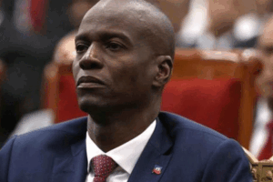 L&rsquo;assassinat de Jovenel Moïse secoue Haïti
