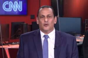 L&rsquo;avocat de Bolsonaro attaque un journaliste.  « Des choses de marginal », dit le sénateur