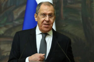 Lavrov : la mission américaine en Afghanistan a été un échec