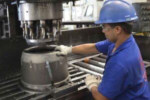 Le Brésil perd 30 000 industries en six ans, selon les données de l&rsquo;IBGE