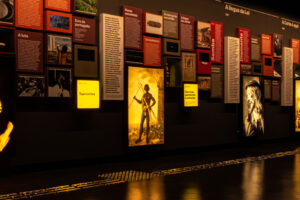 Le Musée de la Langue Portugaise est de retour – Jornal da USP
