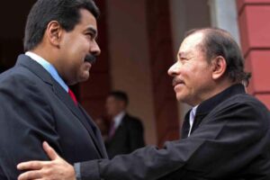 Le Nicaragua célèbre 210 ans d&rsquo;indépendance du Venezuela