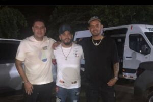 Le contrat sera-t-il résilié ?  Indignation à Boca pour une vidéo où Edwin Cardona est vu lors d&rsquo;une fête