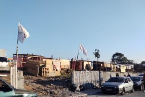 Le juge ne tient pas compte des règles et décide de l&rsquo;expulsion de plus de 200 familles en SP