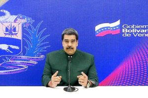 Le président Maduro a annoncé l&rsquo;accélération du processus de vaccination de masse