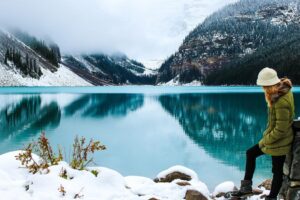 Les 5 destinations les plus joyeuses au monde « pour voyager à nouveau » selon les moteurs de recherche