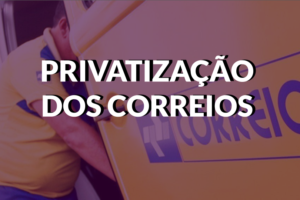 Les bureaux de poste seront-ils privatisés ?  Comprendre ce que dit la PL 591/2021