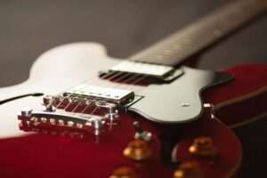 Les femmes ont une participation créative dans le rock – Jornal da USP
