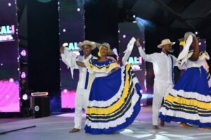 Les festivals culturels de Cali pourraient avoir plus de capacité