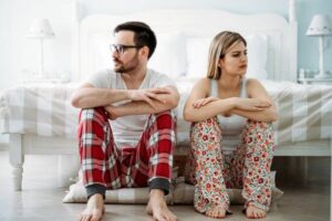 Les microtraites qui peuvent mettre fin à votre relation