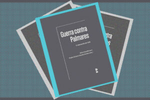 Livre présente des documents inédits sur Palmares – Jornal da USP