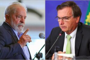 Lula bat tous ses adversaires au 2e tour