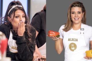 Marbelle clarifie la raison de sa vive réaction après les délicates accusations d&rsquo;Alicia Machado