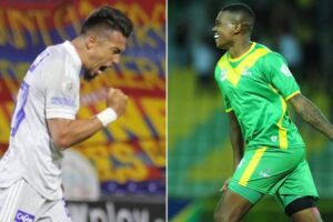 Millonarios vs Quindío ouvrent ce mercredi la deuxième date de la Ligue colombienne