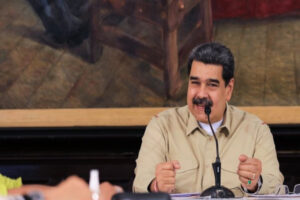 Nicolás Maduro : Je n&rsquo;ai pas de favoris pour les primaires du PSUV