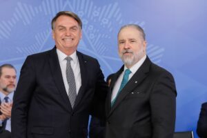 PGR appelle à une enquête sur les méfaits de Bolsonaro avec Covaxin