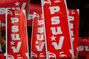 PSUV prêt pour la dernière phase des primaires internes
