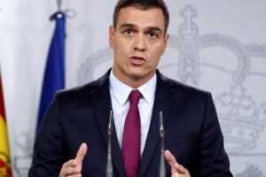 Pedro Sánchez déplace ses pièces et restructure son gouvernement