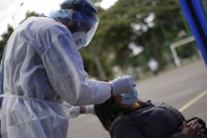 Présence de la variante brésilienne du covid-19 confirmée dans le département du Cauca