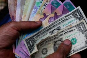 Prix, salaires, production et monnaie dans la guerre économique |  Luis Britto Garcia