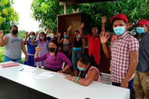 Psuv choisit ses candidats dans les villes indigènes