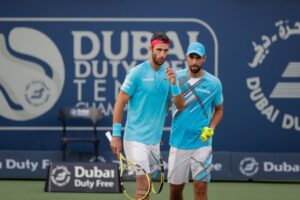 Robert Farah et Juan Sebastián Cabal ont déjà un rival pour le début des Jeux Olympiques