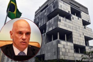 STF annule la condamnation du TST sur la rémunération des employés de Petrobras