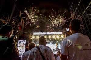 São Paulo annonce la Saint-Sylvestre et le Carnaval en 2022 ;  les experts critiquent