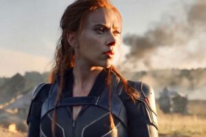 Scarlett Johansson a annoncé son dernier adieu aux bandes Marvel Studios