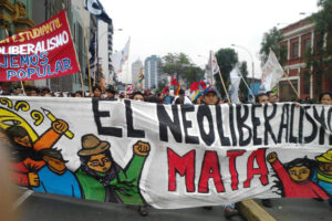 Socialisme / État-providence / Néolibéralisme (I) |  Pasqualina Curcio