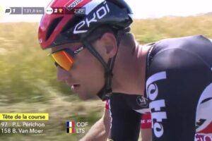 Suivez LIVE avec diffusion TV, étape 4 du Tour de France 2021