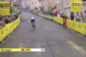 Suivez LIVE étape 5 du Tour de France et avec diffusion TV