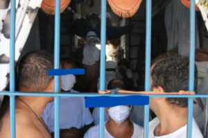 TJ-SP donne 48 heures au gouvernement de Doria pour présenter un plan de vaccination des prisonniers
