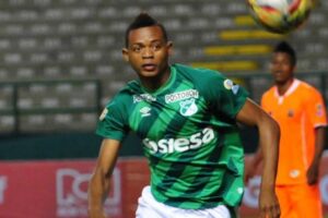 Tous d&rsquo;accord !  Entre Deportivo Cali et Hárold Preciado, seules les signatures manquent