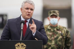 « Tout le groupe de Colombiens capturés en Haïti a participé au crime de Moise »